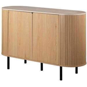 Mid.you Kommode , Naturfarben , Metall , 1 Fächer , 120x80x40 cm , stehend , Kleinmöbel, Kommoden, Kommoden Mid.you Kommode , Naturfarben , Metall , 1 Fächer , 120x80x40 cm , stehend , Kleinmöbel, Kommoden, Kommoden