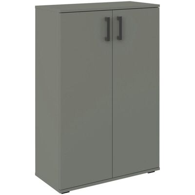 Xora Schuhschrank , Grün , Kunststoff , 5 Fächer , 70x106x33.4 cm , Garderobe, Schuhaufbewahrung, Schuhschränke Xora Schuhschrank , Grün , Kunststoff , 5 Fächer , 70x106x33.4 cm , Garderobe, Schuhaufbewahrung, Schuhschränke
