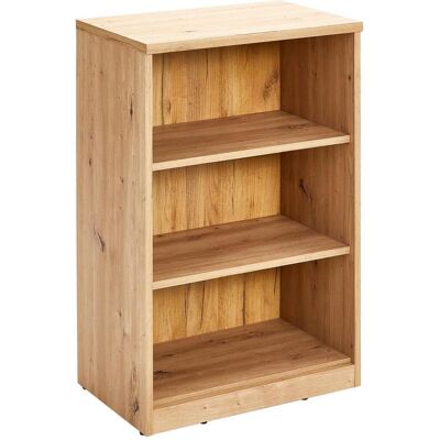 Xora Regal , Eiche Artisan , Holzwerkstoff , 2 Fächer , 55x84x36 cm , Typenauswahl , Wohnzimmer, Regale, Bücherregale Xora Regal , Eiche Artisan , Holzwerkstoff , 2 Fächer , 55x84x36 cm , Typenauswahl , Wohnzimmer, Regale, Bücherregale