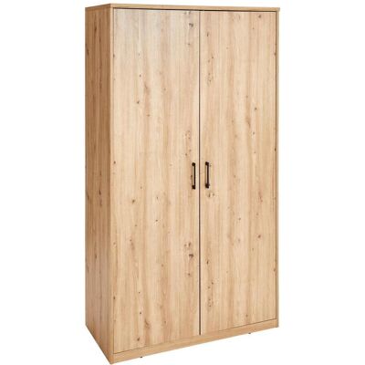 Xora Drehtürenschrank , Eiche Artisan , Holzwerkstoff , 1 Fächer , 106x194x54 cm , Typenauswahl, Beimöbel erhältlich , Schlafzimmer, Komplette Schlafzimmer und Serien, Schlafzimmerserien Xora Drehtürenschrank , Eiche Artisan , Holzwerkstoff , 1 Fächer , 106x194x54 cm , Typenauswahl, Beimöbel erhältlich , Schlafzimmer, Komplette Schlafzimmer und Serien, Schlafzimmerserien