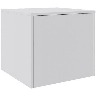 Xora Aufsatzschrank , Weiss , Holzwerkstoff , 67.5x58.2x67.5 cm , Schlafzimmer, Kleiderschränke, Schrankzubehör, Aufsatzschränke Xora Aufsatzschrank , Weiss , Holzwerkstoff , 67.5x58.2x67.5 cm , Schlafzimmer, Kleiderschränke, Schrankzubehör, Aufsatzschränke