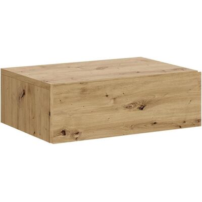 Livetastic Nachttisch , Eiche Artisan , Holzwerkstoff , 1 Schublade(n) Schubladen , 42x14x30 cm , Schlafzimmer, Nachttische Livetastic Nachttisch , Eiche Artisan , Holzwerkstoff , 1 Schublade(n) Schubladen , 42x14x30 cm , Schlafzimmer, Nachttische