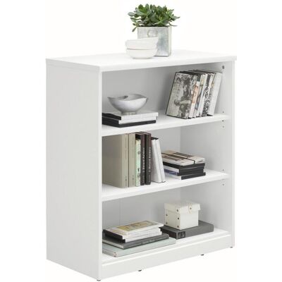 Xora Regal , Weiss , Holzwerkstoff , 2 Fächer , 72x84x36 cm , Typenauswahl, Beimöbel erhältlich , Wohnzimmer, Regale, Bücherregale Xora Regal , Weiss , Holzwerkstoff , 2 Fächer , 72x84x36 cm , Typenauswahl, Beimöbel erhältlich , Wohnzimmer, Regale, Bücherregale