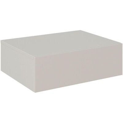 Hom´in Hom`in Nachttisch , Kaschmir , Holzwerkstoff , 1 Schublade(n) Schubladen , 50x16x40 cm , hängend , Schlafzimmer, Nachttische Hom´in Hom`in Nachttisch , Kaschmir , Holzwerkstoff , 1 Schublade(n) Schubladen , 50x16x40 cm , hängend , Schlafzimmer, Nachttische