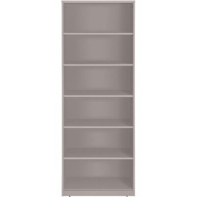 Xora Regal , Kaschmir , Holzwerkstoff , 5 Fächer , 72x194x36 cm , Typenauswahl , Wohnzimmer, Regale, Bücherregale Xora Regal , Kaschmir , Holzwerkstoff , 5 Fächer , 72x194x36 cm , Typenauswahl , Wohnzimmer, Regale, Bücherregale