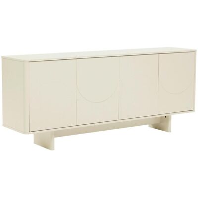Xora Sideboard , Kaschmir , Holzwerkstoff , 4 Fächer , 180x75x40 cm , Beimöbel erhältlich, stehend , Kleinmöbel, Kommoden, Sideboards Xora Sideboard , Kaschmir , Holzwerkstoff , 4 Fächer , 180x75x40 cm , Beimöbel erhältlich, stehend , Kleinmöbel, Kommoden, Sideboards
