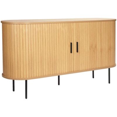 Xora Sideboard , Schwarz, Eichefarben , Holzwerkstoff , 2 Fächer , 140x76x40 cm , Typenauswahl, stehend , Kleinmöbel, Kommoden, Sideboards Xora Sideboard , Schwarz, Eichefarben , Holzwerkstoff , 2 Fächer , 140x76x40 cm , Typenauswahl, stehend , Kleinmöbel, Kommoden, Sideboards