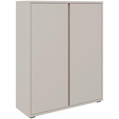Xora Schuhschrank , Kaschmir , Kunststoff , 6 Fächer , 97.5x120x34 cm , Garderobe, Schuhaufbewahrung, Schuhschränke Xora Schuhschrank , Kaschmir , Kunststoff , 6 Fächer , 97.5x120x34 cm , Garderobe, Schuhaufbewahrung, Schuhschränke