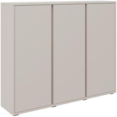 Xora Schuhschrank , Kaschmir , Kunststoff , 18 Fächer , 145x120x34 cm , Garderobe, Schuhaufbewahrung, Schuhschränke Xora Schuhschrank , Kaschmir , Kunststoff , 18 Fächer , 145x120x34 cm , Garderobe, Schuhaufbewahrung, Schuhschränke