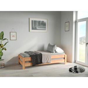 Mid.you Stapelbett , Kernbuche , Holz , Kernbuche , massiv , einzeln stellbar , 90x200 cm , Baby- und Kindermöbel, Kinder- & Jugendzimmer, Kinderbetten Mid.you Stapelbett , Kernbuche , Holz , Kernbuche , massiv , einzeln stellbar , 90x200 cm , Baby- und Kindermöbel, Kinder- & Jugendzimmer, Kinderbetten