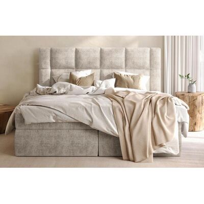 Boxxx Boxbett , Beige , Kunststoff , Kiefer , massiv , H3 , 180x200 cm , Bettkasten, Matratze, gepolstertes Kopfteil, Stoffauswahl, Topper durchgehend, In verschiedenen Grössen erhältlich , Schlafzimmer, Betten, Doppelbetten Boxxx Boxbett , Beige , Kunststoff , Kiefer , massiv , H3 , 180x200 cm , Bettkasten, Matratze, gepolstertes Kopfteil, Stoffauswahl, Topper durchgehend, In verschiedenen Grössen erhältlich , Schlafzimmer, Betten, Doppelbetten