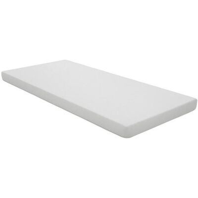 Mid.you Komfortschaummatratze , Weiss , Textil , H2 , 90x200 cm , Oeko-Tex® Standard 100 , Bezug abnehmbar/waschbar, wendbar, Bezug rundum abnehmbar , Schlafzimmer, Matratzen, Matratzen Mid.you Komfortschaummatratze , Weiss , Textil , H2 , 90x200 cm , Oeko-Tex® Standard 100 , Bezug abnehmbar/waschbar, wendbar, Bezug rundum abnehmbar , Schlafzimmer, Matratzen, Matratzen