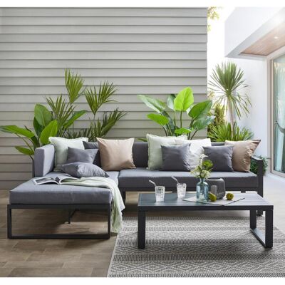 Ambia Garden Modulares Lounge-Set Ambia Garden Modulares Lounge-Set