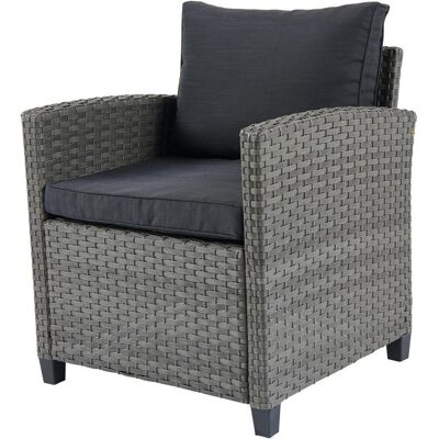 Ondega Gartensessel , Grau , Metall, Kunststoff, Textil , eckig , 65x67x73 cm , Gartenmöbel, Gartenstühle, Gartensessel Ondega Gartensessel , Grau , Metall, Kunststoff, Textil , eckig , 65x67x73 cm , Gartenmöbel, Gartenstühle, Gartensessel