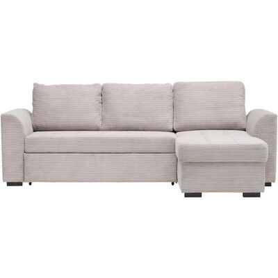 Xora Ecksofa , Hellgrau , Kunststoff , Füllung: Kaltschaum , seitenverkehrt montierbar, L-Form , 243x155 cm , Stoffauswahl, Hocker erhältlich, Rücken echt , Wohnzimmer, Sofas & Couches, Wohnlandschaften, Ecksofas Xora Ecksofa , Hellgrau , Kunststoff , Füllung: Kaltschaum , seitenverkehrt montierbar, L-Form , 243x155 cm , Stoffauswahl, Hocker erhältlich, Rücken echt , Wohnzimmer, Sofas & Couches, Wohnlandschaften, Ecksofas