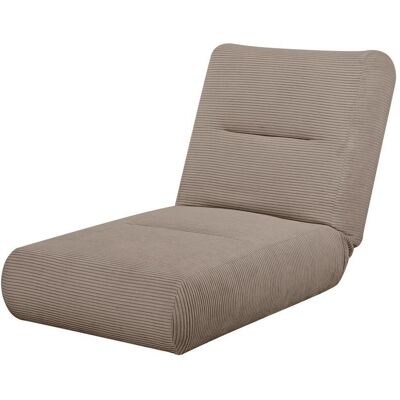 Livetastic Schlafsessel , Braun , Textil , 81x88x160 cm , Bsci , Liegefunktion , Wohnzimmer, Sofas & Couches, Schlafsofas, Schlafsessel Livetastic Schlafsessel , Braun , Textil , 81x88x160 cm , Bsci , Liegefunktion , Wohnzimmer, Sofas & Couches, Schlafsofas, Schlafsessel