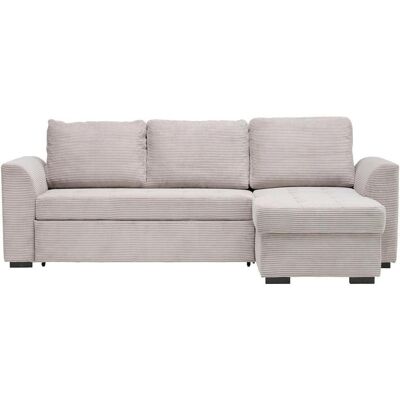 Xora Ecksofa , Hellgrau , Kunststoff , Füllung: Kaltschaum , seitenverkehrt montierbar, L-Form , 245x157 cm , Stoffauswahl, Hocker erhältlich, Rücken echt , Wohnzimmer, Sofas & Couches, Wohnlandschaften, Ecksofas Xora Ecksofa , Hellgrau , Kunststoff , Füllung: Kaltschaum , seitenverkehrt montierbar, L-Form , 245x157 cm , Stoffauswahl, Hocker erhältlich, Rücken echt , Wohnzimmer, Sofas & Couches, Wohnlandschaften, Ecksofas