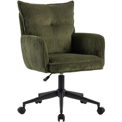 Carryhome Drehstuhl , Grün, Schwarz , Metall, Textil , Drehkreuz , 58x84.5-92x64 cm , Sitzfläche 360° drehbar , Büromöbel, Bürostühle, Drehstühle Carryhome Drehstuhl , Grün, Schwarz , Metall, Textil , Drehkreuz , 58x84.5-92x64 cm , Sitzfläche 360° drehbar , Büromöbel, Bürostühle, Drehstühle