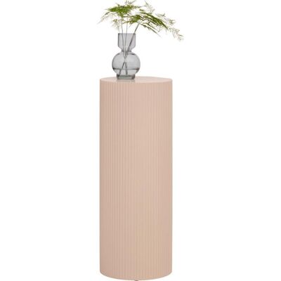 Xora Blumensäule , Naturfarben , Holzwerkstoff , 30x80x30 cm , Wohnzimmer, Wohnzimmertische, Blumentische Xora Blumensäule , Naturfarben , Holzwerkstoff , 30x80x30 cm , Wohnzimmer, Wohnzimmertische, Blumentische