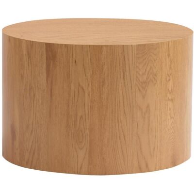 Xora Beistelltisch , Eichefarben , Holzwerkstoff , rund , Sockel , 60x40x60 cm , Wohnzimmer, Wohnzimmertische, Beistelltische, Beistelltische rund Xora Beistelltisch , Eichefarben , Holzwerkstoff , rund , Sockel , 60x40x60 cm , Wohnzimmer, Wohnzimmertische, Beistelltische, Beistelltische rund