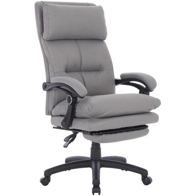 Livetastic Chefsessel , Grau , Metall, Kunststoff, Textil , Drehkreuz , 66x116-124x71.5 cm , Sitzfläche 360° drehbar , Büromöbel, Bürostühle, Chefsessel Livetastic Chefsessel , Grau , Metall, Kunststoff, Textil , Drehkreuz , 66x116-124x71.5 cm , Sitzfläche 360° drehbar , Büromöbel, Bürostühle, Chefsessel