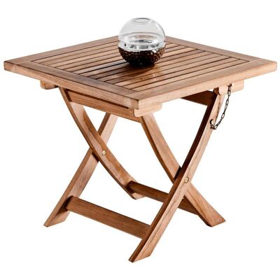 Xora Gartenbeistelltisch , Teakfarben , Holz , Teakholz , massiv , quadratisch , X-Form , 50x45x50 cm , klappbar , Gartenmöbel, Gartentisch, Garten-Beistelltische Xora Gartenbeistelltisch , Teakfarben , Holz , Teakholz , massiv , quadratisch , X-Form , 50x45x50 cm , klappbar , Gartenmöbel, Gartentisch, Garten-Beistelltische