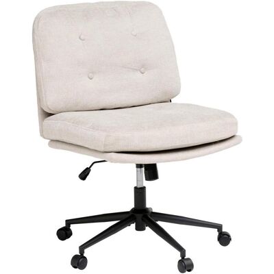 Livetastic Drehstuhl , Beige , Holz, Metall, Kunststoff, Textil , Pappel , Sperrholz , Drehkreuz , 66x90x98 cm , Sitzfläche 360° drehbar , Büromöbel, Bürostühle, Drehstühle Livetastic Drehstuhl , Beige , Holz, Metall, Kunststoff, Textil , Pappel , Sperrholz , Drehkreuz , 66x90x98 cm , Sitzfläche 360° drehbar , Büromöbel, Bürostühle, Drehstühle
