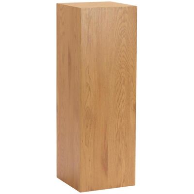 Xora Beistelltisch , Eichefarben , Holzwerkstoff , rechteckig , Sockel , 30x90x30 cm , Wohnzimmer, Wohnzimmertische, Beistelltische, Beistelltische eckig Xora Beistelltisch , Eichefarben , Holzwerkstoff , rechteckig , Sockel , 30x90x30 cm , Wohnzimmer, Wohnzimmertische, Beistelltische, Beistelltische eckig