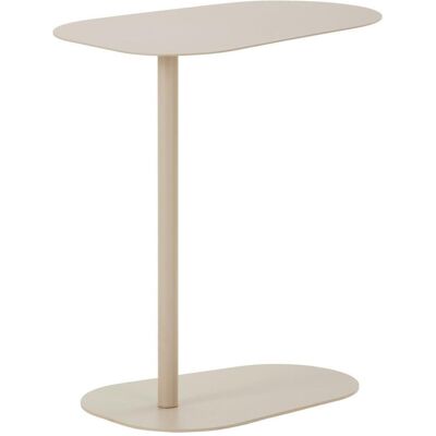 Novel Beistelltisch , Kaschmir , Metall , Freiform , Bodenplatte , 38x60x53 cm , Wohnzimmer, Wohnzimmertische, Beistelltisch, Beistelltische rund Novel Beistelltisch , Kaschmir , Metall , Freiform , Bodenplatte , 38x60x53 cm , Wohnzimmer, Wohnzimmertische, Beistelltisch, Beistelltische rund