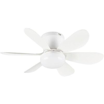 Deckenventilator , Kunststoff , warmweiss, kaltweiss, tageslichtweiss , 31.0 cm , Farbtemperaturwechsler, getrennt schaltbar, geräuscharm, Winterbetrieb, Sommerbetrieb, Fernbedienung , Lampen & Leuchten, Innenbeleuchtung, Deckenlampen, Deckenlampen Deckenventilator , Kunststoff , warmweiss, kaltweiss, tageslichtweiss , 31.0 cm , Farbtemperaturwechsler, getrennt schaltbar, geräuscharm, Winterbetrieb, Sommerbetrieb, Fernbedienung , Lampen & Leuchten, Innenbeleuchtung, Deckenlampen, Deckenlampen