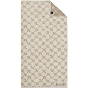 Joop! Duschtuch , Beige , Textil , Floral , 80x150 cm , Textiles Vertrauen - Oeko-Tex®, Made in Germany, Oeko-Tex® Standard 100 , saugfähig, Aufhängeschlaufe, strapazierfähig, durchgefärbt , Heimtextilien, Badtextilien, Duschtücher Joop! Duschtuch , Beige , Textil , Floral , 80x150 cm , Textiles Vertrauen - Oeko-Tex®, Made in Germany, Oeko-Tex® Standard 100 , saugfähig, Aufhängeschlaufe, strapazierfähig, durchgefärbt , Heimtextilien, Badtextilien, Duschtücher