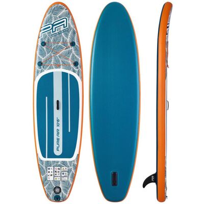 Stand-Up Paddle Board , Blau , Kunststoff , 81x15x320 cm , Freizeit & Co, Pools & Wasserspass, Stand Up Paddle Stand-Up Paddle Board , Blau , Kunststoff , 81x15x320 cm , Freizeit & Co, Pools & Wasserspass, Stand Up Paddle