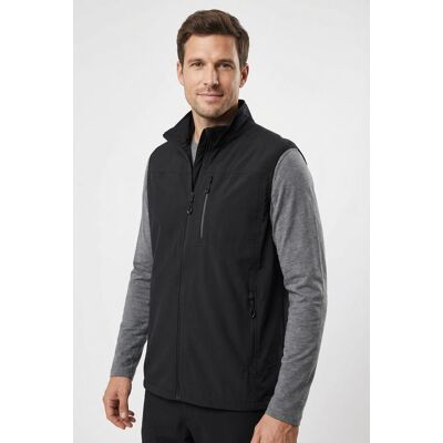 Funktionsweste KILLTEC "KOS 38 MN VST", Herren, Gr. XL, schwarz, Obermaterial: 100% Polyester. Futter: 100% Polyester, Westen Funktionsweste, wasserabweisend, winddicht, atmungsaktiv, für den Übergang Funktionsweste KILLTEC "KOS 38 MN VST", Herren, Gr. XL, schwarz, Obermaterial: 100% Polyester. Futter: 100% Polyester, Westen Funktionsweste, wasserabweisend, winddicht, atmungsaktiv, für den Übergang