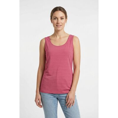 Tanktop KILLTEC "KOS 41 WMN TP", Damen, Gr. 46, pink lemonade, Obermaterial: 93% Polyester, 7% Elasthan, Tops Tanktop, für sommerliche Aktivitäten und Wandern, schnelltrocknendes Material Tanktop KILLTEC "KOS 41 WMN TP", Damen, Gr. 46, pink lemonade, Obermaterial: 93% Polyester, 7% Elasthan, Tops Tanktop, für sommerliche Aktivitäten und Wandern, schnelltrocknendes Material