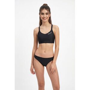 Tankini REEBOK "Hatty", Damen, Gr. XS, N-Gr, schwarz, Obermaterial: 80% Polyamid, 20% Elasthan, Bikini-Sets Tankini, mit herausnehmbaren Pads Tankini REEBOK "Hatty", Damen, Gr. XS, N-Gr, schwarz, Obermaterial: 80% Polyamid, 20% Elasthan, Bikini-Sets Tankini, mit herausnehmbaren Pads