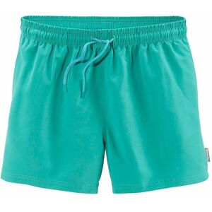 Badeshorts BENCH., Herren, Gr. M (50), N-Gr, grün (mint), Microfaser, Polyester, Badehosen Badeshorts Badeshorts BENCH., Herren, Gr. M (50), N-Gr, grün (mint), Microfaser, Polyester, Badehosen Badeshorts