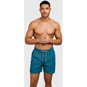 Badeshorts BRUNOTTI "HESTER MEN SWIM SHORTS", Herren, Gr. XL, N-Gr, blau (mediterranea), Obermaterial: 100% Polyester. Futter: 100% Polyester, Badehosen Badeshorts, mit Taschen, sportliche Schnittform, schnelltrocknendes Material Badeshorts BRUNOTTI "HESTER MEN SWIM SHORTS", Herren, Gr. XL, N-Gr, blau (mediterranea), Obermaterial: 100% Polyester. Futter: 100% Polyester, Badehosen Badeshorts, mit Taschen, sportliche Schnittform, schnelltrocknendes Material