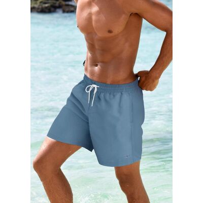 O`Neill Badehose O'NEILL "O'NEILL VERT 16'' SWIMSHORTS", Herren, Gr. XL, N-Gr, rot (copen blau), Obermaterial: 100% Polyamid, Badehosen Badehose, wasserabweisend & schnelltrocknend O`Neill Badehose O'NEILL "O'NEILL VERT 16'' SWIMSHORTS", Herren, Gr. XL, N-Gr, rot (copen blau), Obermaterial: 100% Polyamid, Badehosen Badehose, wasserabweisend & schnelltrocknend