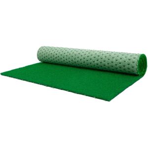 Kunstrasen "PORTO, Gesamthöhe 10 mm, Made in Netherlands", grün, B:400cm L:2.100cm, Polypropylen (PP), PRIMAFLOR-IDEEN IN TEXTIL, Teppiche, Kunstrasen, aus Nadelfilz, mit Drainage-Noppen, für Balkon & Terrasse Kunstrasen "PORTO, Gesamthöhe 10 mm, Made in Netherlands", grün, B:400cm L:2.100cm, Polypropylen (PP), PRIMAFLOR-IDEEN IN TEXTIL, Teppiche, Kunstrasen, aus Nadelfilz, mit Drainage-Noppen, für Balkon & Terrasse