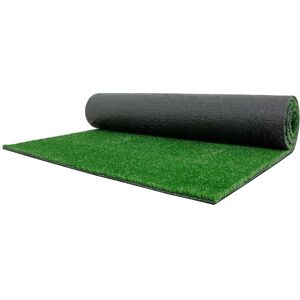 Kunstrasen "SPRING, Gesamthöhe 7 mm, Made in Belgium", grün, B:100cm L:300cm, Polyethylen (PE), Polypropylen, PRIMAFLOR-IDEEN IN TEXTIL, Teppiche, Kunstrasen, Rasenteppich, Drainagefunktion, witterungsbeständig, strapazierfähig Kunstrasen "SPRING, Gesamthöhe 7 mm, Made in Belgium", grün, B:100cm L:300cm, Polyethylen (PE), Polypropylen, PRIMAFLOR-IDEEN IN TEXTIL, Teppiche, Kunstrasen, Rasenteppich, Drainagefunktion, witterungsbeständig, strapazierfähig