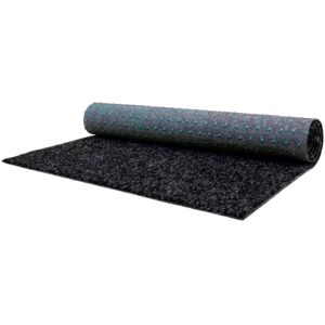 Kunstrasen "PORTO, Gesamthöhe 10 mm, Made in Netherlands", grau (anthrazit), B:133cm L:200cm, Polypropylen (PP), PRIMAFLOR-IDEEN IN TEXTIL, Teppiche, Kunstrasen, aus Nadelfilz, mit Drainage-Noppen, für Balkon & Terrasse Kunstrasen "PORTO, Gesamthöhe 10 mm, Made in Netherlands", grau (anthrazit), B:133cm L:200cm, Polypropylen (PP), PRIMAFLOR-IDEEN IN TEXTIL, Teppiche, Kunstrasen, aus Nadelfilz, mit Drainage-Noppen, für Balkon & Terrasse