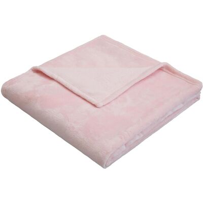 Wohndecke GOODPRODUCT "Jil", rosa, B:150cm L:200cm, Kunstfaser, Wohndecken, Wohndecke, aus super weichem Kuschelfleece, Kuscheldecke, Premium Qualität Wohndecke GOODPRODUCT "Jil", rosa, B:150cm L:200cm, Kunstfaser, Wohndecken, Wohndecke, aus super weichem Kuschelfleece, Kuscheldecke, Premium Qualität