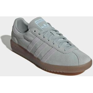 Sneaker ADIDAS ORIGINALS "ADIDAS BRMD", Damen, Gr. 36, wonder sage, crystal sky, gum5, Leder, Schuhe Sneaker Sneaker ADIDAS ORIGINALS "ADIDAS BRMD", Damen, Gr. 36, wonder sage, crystal sky, gum5, Leder, Schuhe Sneaker