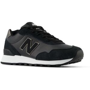 Sneaker NEW BALANCE "515", Damen, Gr. 41,5, schwarz (schwarz (001)), Synthetik, Textil, Schuhe Sneaker Sneaker NEW BALANCE "515", Damen, Gr. 41,5, schwarz (schwarz (001)), Synthetik, Textil, Schuhe Sneaker