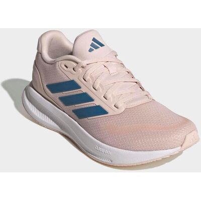 Laufschuh ADIDAS PERFORMANCE "RUNFALCON 5", Damen, Gr. 40,5, wonder quartz, dusky ink, core schwarz, Synthetik, Textil, Schuhe Laufschuh Laufschuh ADIDAS PERFORMANCE "RUNFALCON 5", Damen, Gr. 40,5, wonder quartz, dusky ink, core schwarz, Synthetik, Textil, Schuhe Laufschuh