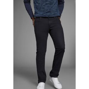 Stretch-Hose ARIZONA "Harry", Herren, Gr. 29, U + N + S Gr, blau (dunkelblau), Twill, Obermaterial: 98% Baumwolle, 2% Elasthan, Basic, normal lang, Hosen Stretch-Hose Stretch-Hose ARIZONA "Harry", Herren, Gr. 29, U + N + S Gr, blau (dunkelblau), Twill, Obermaterial: 98% Baumwolle, 2% Elasthan, Basic, normal lang, Hosen Stretch-Hose