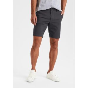 H.I.S. Chinoshorts H.I.S "regular-fit", Herren, Gr. 33, N-Gr, grau (anthrazit), Web, Obermaterial: 98% Baumwolle, 2% Elasthan, unifarben, regular fit kurz, Hosen Chinoshorts, Shorts aus elastischer Baumwoll-Qualität H.I.S. Chinoshorts H.I.S "regular-fit", Herren, Gr. 33, N-Gr, grau (anthrazit), Web, Obermaterial: 98% Baumwolle, 2% Elasthan, unifarben, regular fit kurz, Hosen Chinoshorts, Shorts aus elastischer Baumwoll-Qualität