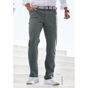Stretch-Hose JOHN DEVIN "5-Pocket-Hose, regular-fit", Herren, Gr. 36, Länge 32, grün, Web, Obermaterial: 97% Baumwolle, 3% Elasthan, unifarben, regular fit lang, Hosen Stretch-Hose, Chinohose aus elastischer Baumwoll-Qualität Stretch-Hose JOHN DEVIN "5-Pocket-Hose, regular-fit", Herren, Gr. 36, Länge 32, grün, Web, Obermaterial: 97% Baumwolle, 3% Elasthan, unifarben, regular fit lang, Hosen Stretch-Hose, Chinohose aus elastischer Baumwoll-Qualität