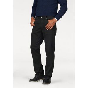 Dehnbund-Hose MAN'S WORLD, Herren, Gr. 50, U + N + S Gr, schwarz, Obermaterial: 98% Baumwolle, 2% Elasthan, unifarben, bequem lang, Hosen Dehnbund-Hose, Stretch - bequem mit seitlichem Gummizug Dehnbund-Hose MAN'S WORLD, Herren, Gr. 50, U + N + S Gr, schwarz, Obermaterial: 98% Baumwolle, 2% Elasthan, unifarben, bequem lang, Hosen Dehnbund-Hose, Stretch - bequem mit seitlichem Gummizug