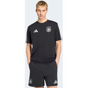 T-Shirt ADIDAS PERFORMANCE "DEUTSCHLAND DNA", Herren, Gr. L, schwarz, Obermaterial: 100% Baumwolle, Rundhals, Shirts T-Shirt T-Shirt ADIDAS PERFORMANCE "DEUTSCHLAND DNA", Herren, Gr. L, schwarz, Obermaterial: 100% Baumwolle, Rundhals, Shirts T-Shirt
